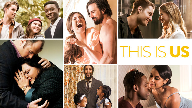 This Is US – Season 1 and 2 Review | Geeky Sweetie