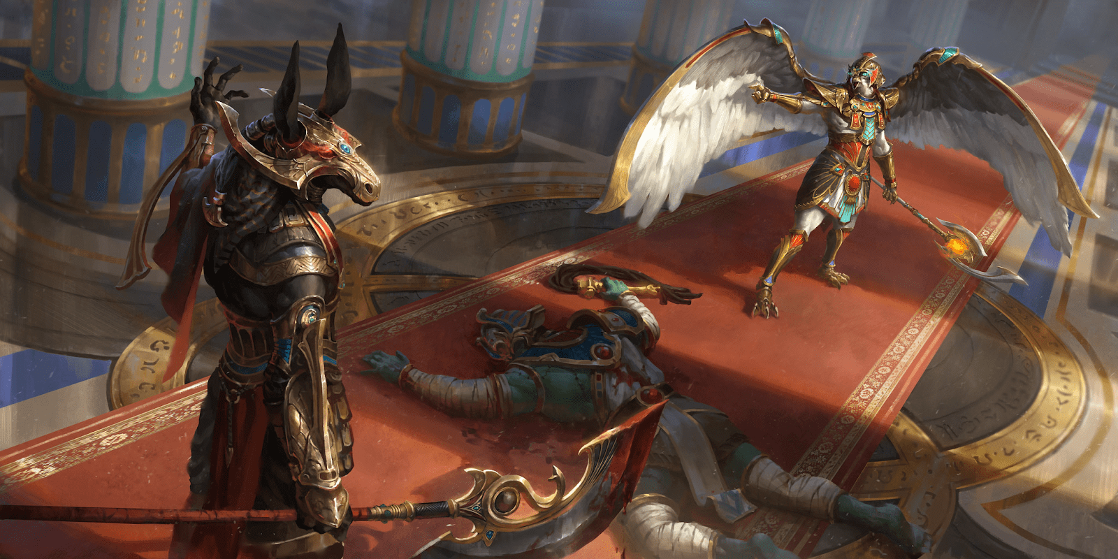 smite set build smite set build