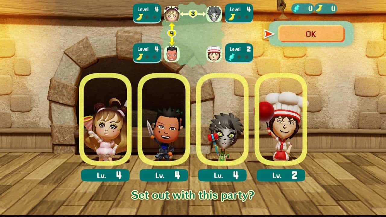 miitopia nintendo switch miitopia nintendo switch